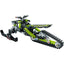 LEGO 42021 - Technic - Snowmobile
