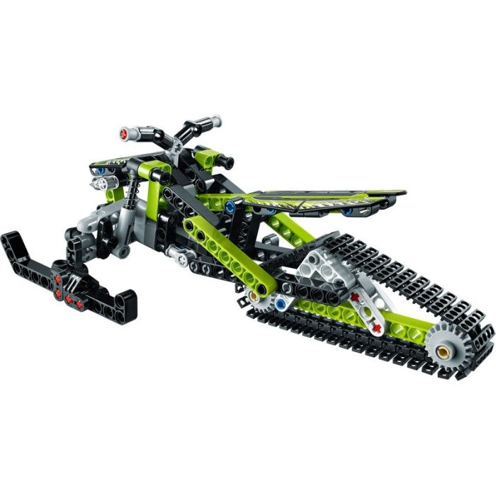LEGO 42021 - Technic - Snowmobile