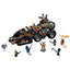 LEGO 70654 - Ninjago - Dieselnaut