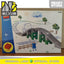 LEGO 2738 - Duplo - Train Bridge