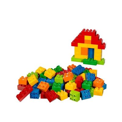 LEGO 10623 - Duplo - DUPLO Basic Bricks Large