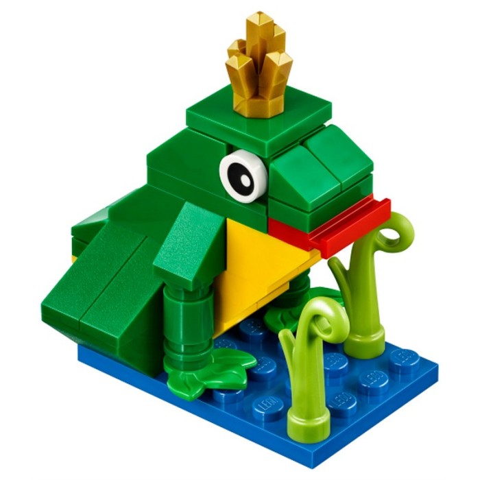 LEGO 40279 - Polybag - Frog