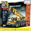 LEGO 42009 - Technic - Mobile Crane MK II
