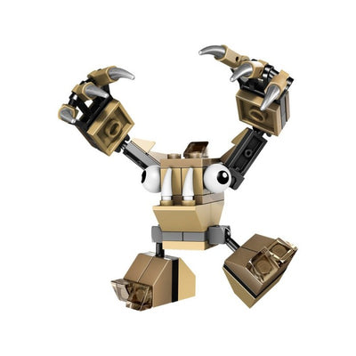 LEGO 41523 - Mixels - Mixels Series 3 Hoogi