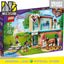 LEGO 41446 - Friends - Heartlake City Vet Clinic