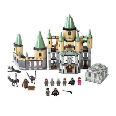 LEGO 5378 - Harry Potter - Hogwarts Castle