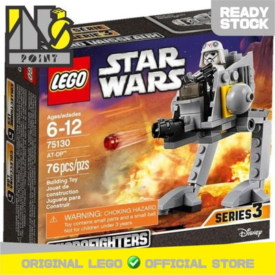 LEGO 75130 - Star Wars - AT-DP