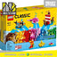 LEGO 11018 - Classic - Creative Ocean Fun