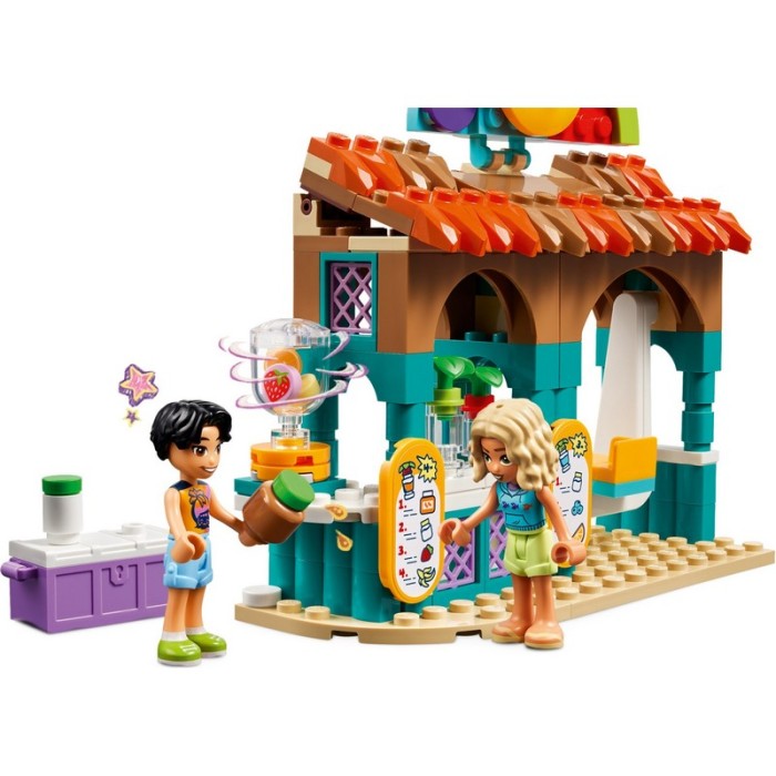 LEGO 42625 - Friends - Beach Smoothie Stand