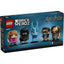 LEGO 40677 - Brickheadz - Prisoner of Azkaban Figures