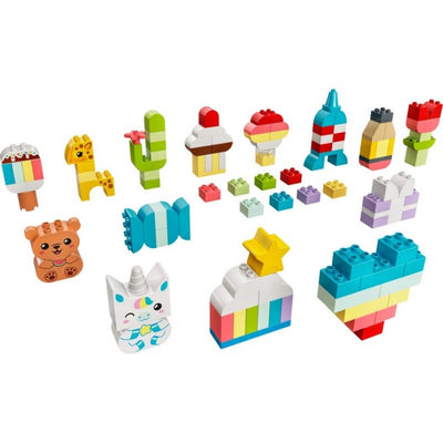 LEGO 10978 - Duplo - Creative Building Time