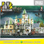 LEGO 5378 - Harry Potter - Hogwarts Castle