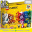 LEGO 11004 - Classic - Windows of Creativity