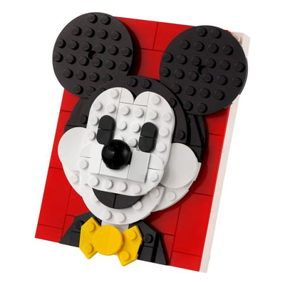 LEGO 40456 - Brick and More - Mickey Mouse Brick Sketches
