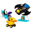 LEGO 10823 - DUPLO - Batwing Adventure