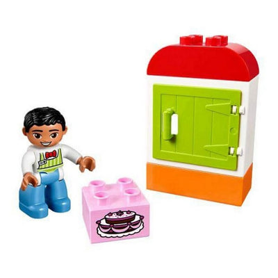 LEGO 40267 - Polybag - Find A Pair Pack