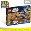 LEGO 7869 - Star Wars - Battle for Geonosis