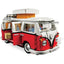 LEGO 10220 - Exclusive - Vehicles - Volkswagen T1 Camper Van