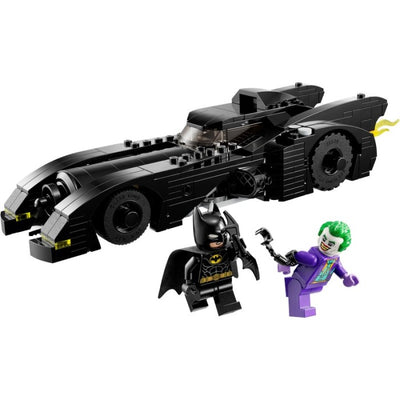 LEGO 76224 - Super Heroes - Batmobile: Batman vs. The Joker Chase
