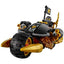 LEGO 70733 - Ninjago - Blaster Bike