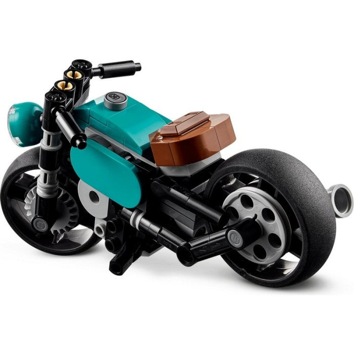 LEGO 31135 - Creator - Vintage Motorcycle