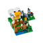 LEGO 21140 - Minecraft - The Chicken Coop