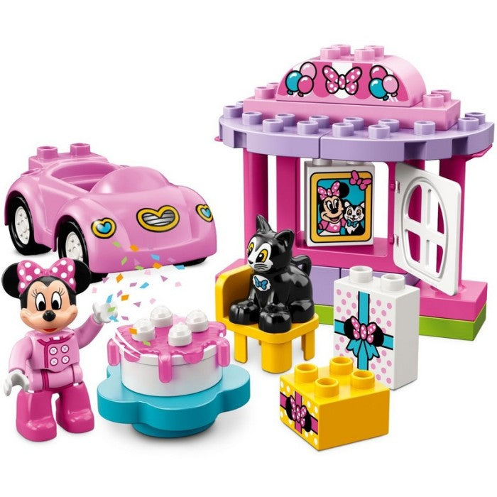 LEGO 10873 - Duplo - Minnie's Birthday Party