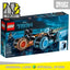LEGO 21314 - CUUSO / IDEAS - TRON: Legacy