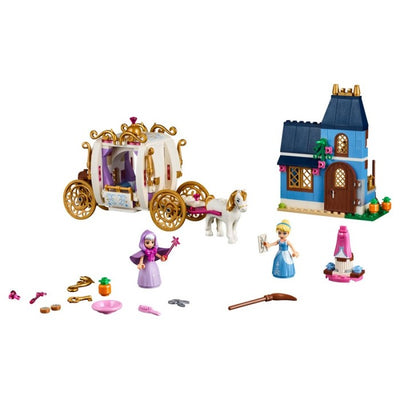 LEGO 41146 - Disney - Cinderella's Enchanted Evening