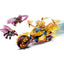 LEGO 71768 - Ninjago - Jay'S Golden Dragon Motorbike