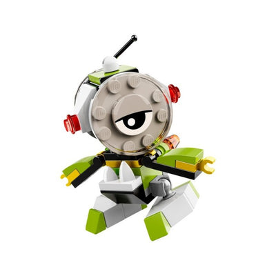 LEGO 41529 - Mixels - Mixels Series 4 Nurp-Naut