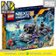 LEGO 70352 - Nexo Knights - Jestro's Headquarters