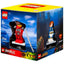 LEGO 5004077 - Super Heroes - 2015 Target Minifigure Gift Set