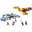 LEGO 75364 Star Wars - New Republic E-Wing vs. Shin Hati's Starfighter