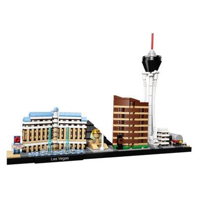 LEGO 21047 - Architecture - Las Vegas