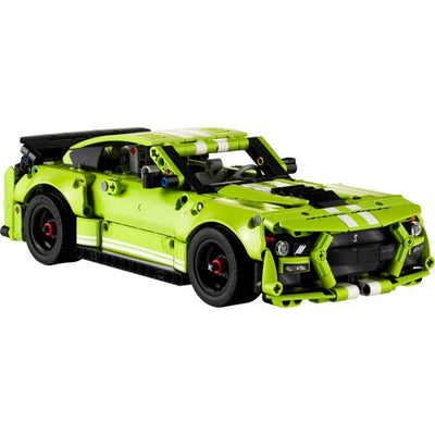 LEGO 42138 - Technic - Ford Mustang AR