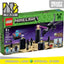 LEGO 21117 - Minecraft - The Ender Dragon