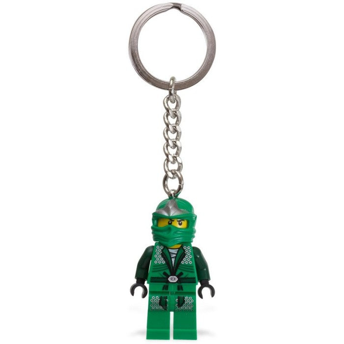 LEGO - Keychain - 850442 NinjaGo Lloyd ZX