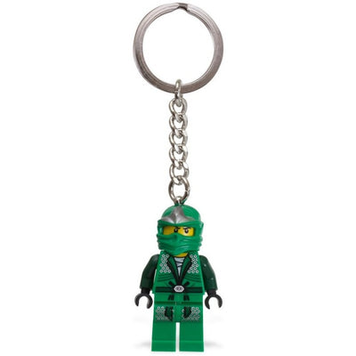 LEGO - Keychain - 850442 NinjaGo Lloyd ZX