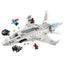 LEGO 76130 - Super Heroes - Stark Jet and the Drone Attack