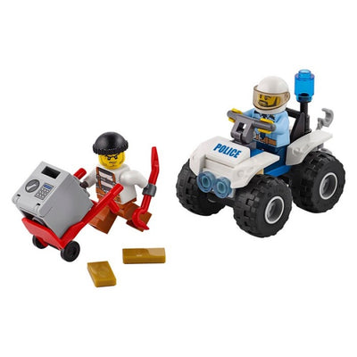 LEGO 60135 - City - ATV Arrest