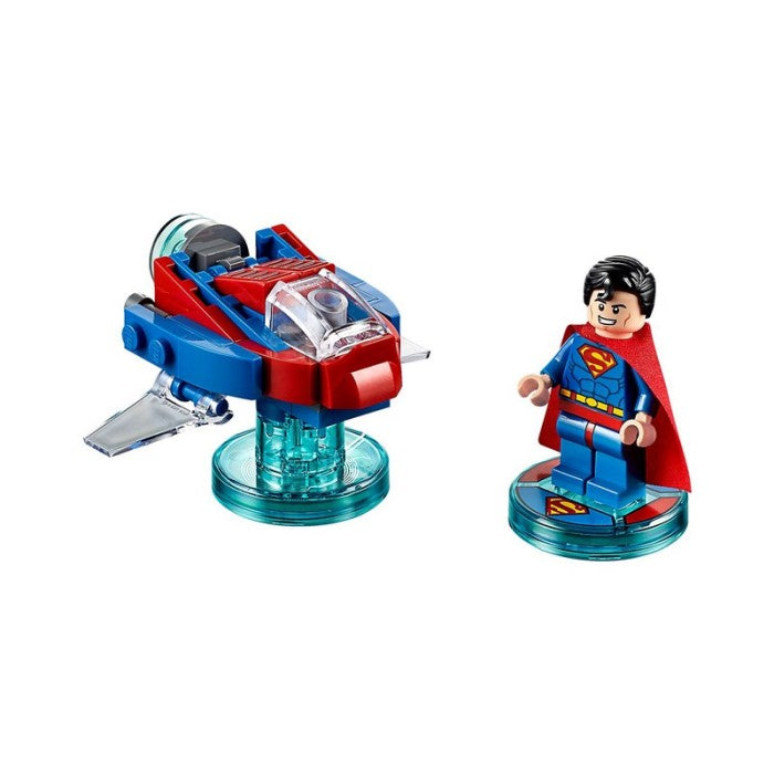 LEGO 71236 - Dimensions - Superman