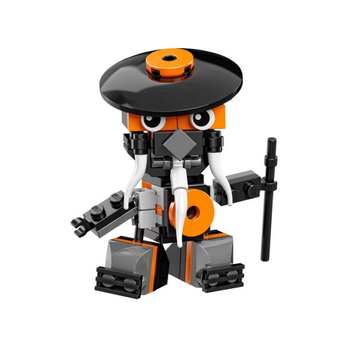 LEGO 41577 - Mixels - Mixels Series 9 Mysto