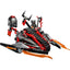 LEGO 70624 - Ninjago - Vermillion Invader