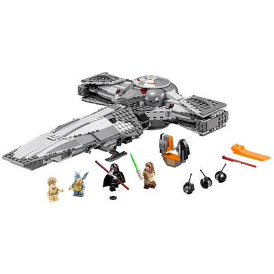 LEGO 75096 - Star Wars - Sith Infiltrator
