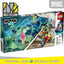 LEGO 70423 - Hidden Side - Paranormal Intercept Bus 3000