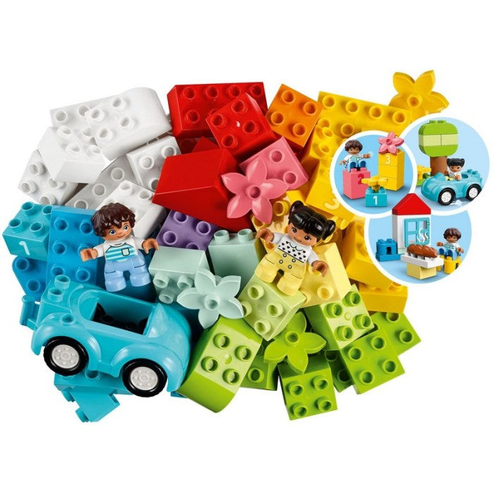 LEGO 10913 - Duplo - Brick Box