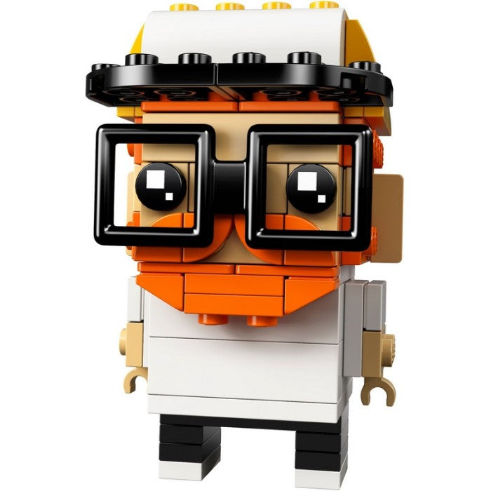 LEGO 41597 - Brickheadz - Go Brick Me