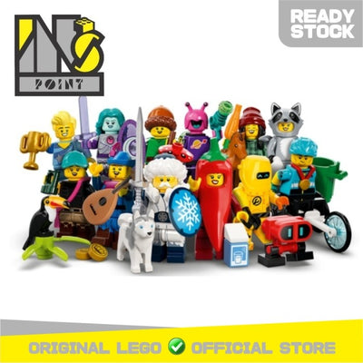 LEGO 71032 - LEGO Minifigures Series 22 (12pcs) MISP