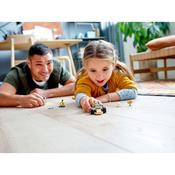 LEGO 60322 - City - Race Car